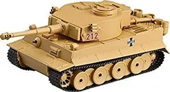 未開封 ねんどろいどもあ ガールズ＆パンツァー 劇場版 ティーガーI ねんどろいどもあ ティーガーI