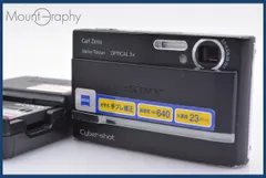 【✨美品✨】SONY Cyber-shot DSC-T9【✨バッテリー付き✨】 Amazon.co.jp: SONY Cyber-Shot(サイバーショット) DSC-T9
