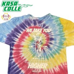 【NIKE】ナイキ　We Take You Highe　Tシャツ