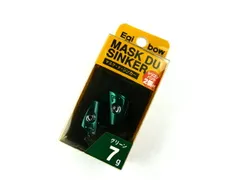 ★新品未使用品★TR アップウエイト 30g 人気カラー3個セット　シンカー④ ダートマックスTR 30g-BK+TRアップウエイト30g 新品未使用品セット