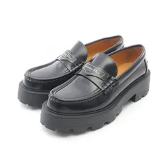 Dior ディオール Dior Boy プラットフォーム ローファーのサムネイル