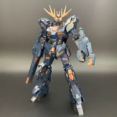 PG バンシィ完成品 PG 1/60 RX-0[N] ユニコーンガンダム2号機 バンシィ・ノルン