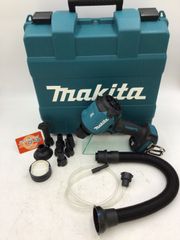 領収書発行可】☆makita/マキタ 40Vmax 充電式エアダスタ AS001GZ