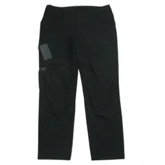 ARC'TERYX アークテリクス Konseal Pant コンシール パンツ ブラック系 36【新古品】【未使用】【中古】のサムネイル