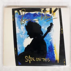デジパック 国内盤 ロンウッド/スライドオンディス/SONY SRCS6617 CD □のサムネイル