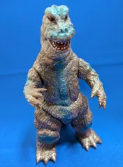 昭和レトロ　ゴジラ　ソフビ　バンダイ　ミニラ　ゴロサウルス　メカゴジラ　まとめ売 2025年最新】ゴジラ・ミニラ・ソフビの人気アイテム - メルカリ