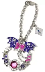 【中古】雑貨 桜庭ローラ バッグチャーム プレミアムレアドレスセレクションVol.3 「アイカツ!シリーズ」