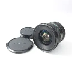 美品　Canon FD 20mm f2.8mm FDマウント atx-i 11-20mm F2.8 CF PLUS | Tokina | ケンコー・トキナー