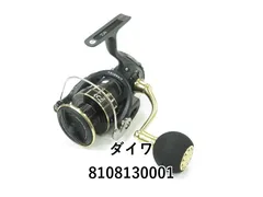 DAIWA - 【中古/未使用品】 ダイワ 23 BG SW 18000   /SP110M ダイワ '23 BG SW 18000 - フィッシングショップ オンリーワン
