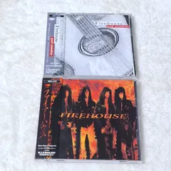 FIREHOUSE ファイアーハウス グッド・アコースティックス