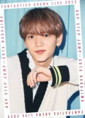 【中古】コレクションカード(男性) FANTASTICS from EXILE TRIBE/中島颯太/FANTASTICS ARENA LIVE 2023「HOP STEP JUMP」フォトカード