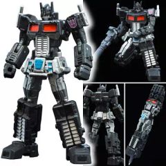 限定 ER EX-17 オルタネイトユニバース オプティマスプライム G1