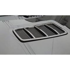 ☆L550系 ムーブラテ オプションカーボン柄パネルセット！ - メルカリ