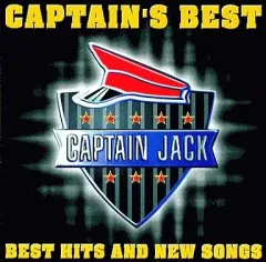 【中古】洋楽CD キャプテン・ジャック / ベスト