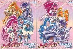 2025年最新】ハートキャッチプリキュア! Blu-ray BOXの人気アイテム