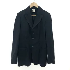 dries van noten 12aw レイヤードラペル テーラードジャケット dries van noten 12aw レイヤードラペル テーラードジャケット