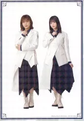 【中古】生写真(乃木坂46) 尾関梨香・幸阪茉里乃/ホログラム仕様/CD「五月雨よ」初回仕様限定盤(Type-C)Loppi・HMV限定特典生写真