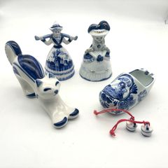 KOTOBUKI 猫 5体セット 日本製 置物 陶器 オーケストラ 音楽 楽器
