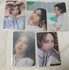 NMIXX ベイ トレカ バラ売り可能 2025年最新】Nmixx ベイ トレカの人気アイテム - メルカリ