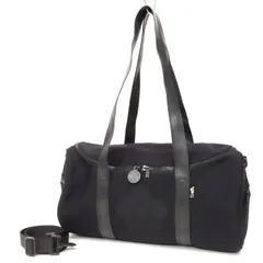 MARY QUANT ブラックメッシュ ボストンバッグ マリークワント マリクワ MARY QUANT ONLINE SHOP｜マリークヮントオンラインショップ