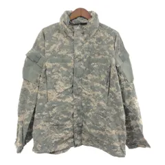 米軍実物]ECWCS LEVEL4 ウィンドコールドウェザージャケット XS-R 米軍実物]ECWCS LEVEL4 ウィンドコールドウェザージャケット XS