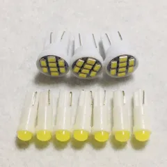 ZRX1200R用メーター LED化フルセットB 400 1100 ゼファーχ カー用品