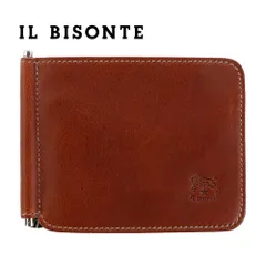 未使用品 IL BISONTE イルビゾンテ 財布 折り財布 楽天市場】【5%OFFクーポン】イルビゾンテ IL BISONTE 財布 二