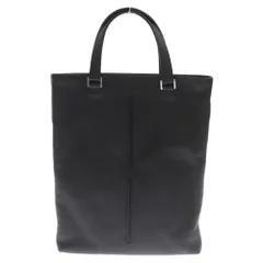 美品 A4可 Dior homme レザー トート バッグ ディオール オム 美品 A4可 Dior homme レザー トート バッグ ディオール オム