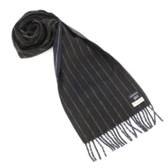 美品★Cesare Gattiカシミアマフラー 美品☆Cesare Gattiカシミアマフラー