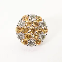 2025年最新】笠原真寿美 K18WG サファイアの人気アイテム - メルカリ