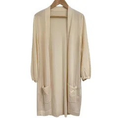 2025年最新】フォクシー カシミヤ カーディガンの人気アイテム