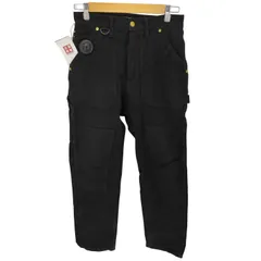 リチャードソンワークパンツ　ブラック imgrc0137324282.jpg