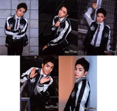 関西ジャニーズJr. 17年 東SixTONES×西関西ジャニーズJr.SHOW合戦 西畑大吾 フォトセット
