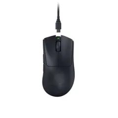 【新品】Razer DeathAdder V3 Pro RZ01-04630100-R3A1 [Black]のサムネイル
