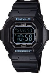 カシオ 腕時計 ベビージー BABY-G BG-5600BK-1JF ブラック