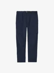 ダ*イ様 nanamica カーゴパンツ　ネイビー　サイズ36 nanamica / Cargo Pants