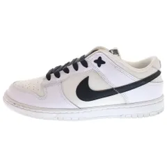 2025年最新】nike dunk low パンダ 25の人気アイテム - メルカリ