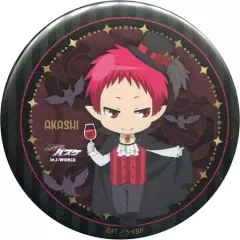 2026年最新】黒子のバスケ 赤司征十郎 缶バッジの人気アイテム - メルカリ