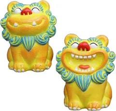 2026年最新】門柱 シーサーの人気アイテム - メルカリ