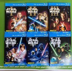 スターウォーズ Blu-ray マンダロリアン ジュラシックワールド 