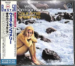 2024年最新】california dreaming 中古の人気アイテム - メルカリ