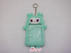 TWICE MINA 5TH WORLD TOUR READY TO BE in JAPAN SPECIAL LOVELYS フォトカードホルダー MIVELY ミナ ミブリー