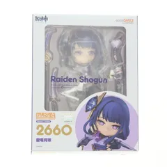 2025年最新】ねんどろいど 原神の人気アイテム - メルカリ