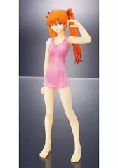 【中古】食玩 トレーディングフィギュア 式波・アスカ・ラングレー 「ヱヴァンゲリヲン新劇場版：破 PORTRAITS3」