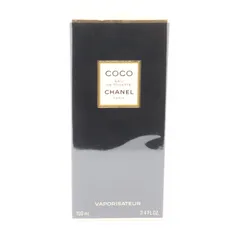 ITIUU61BI41W 新品 未開封品 CHANEL シャネル COCO EAU DE TOILETTE ココ オードトワレ 香水 レディース 100ml