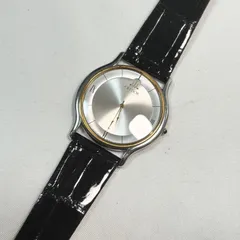 完品 美品 SEIKO セイコー クレドール 5A74-3D30 稼働 ギャラ箱 完品 美品 SEIKO セイコー クレドール 5A74-3D30 稼働 ギャラ箱