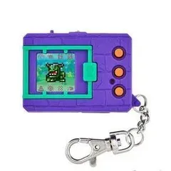 未開封 デジタルモンスターカラー　Ver.3 オリジナルパープル 当時物 Amazon.co.jp: デジモン デジタルモンスター Ver.3 パープル