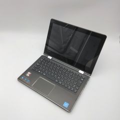 【フォロワ割】【ジャンク品】Lenovo YOGA 310 第6世代 Celeron 11.6インチ メモリ4GB / SSDなし ノートPC パソコン PC 本体破損 ZZ Z107
