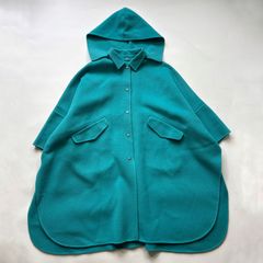 Drawer ドゥロワー ウールケヌキビッグカラーコート 38サイズ - メルカリ