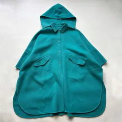 2025年最新】ドゥロワー ポンチョの人気アイテム - メルカリ